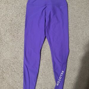 Peloton Cadent Leggings